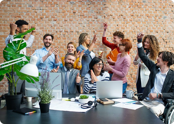 WorkLytics Team